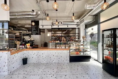 Olena's Bakery photo 1